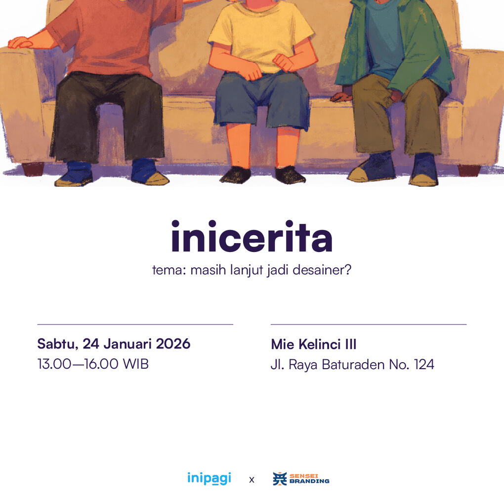 Kuota Terbatas‼️