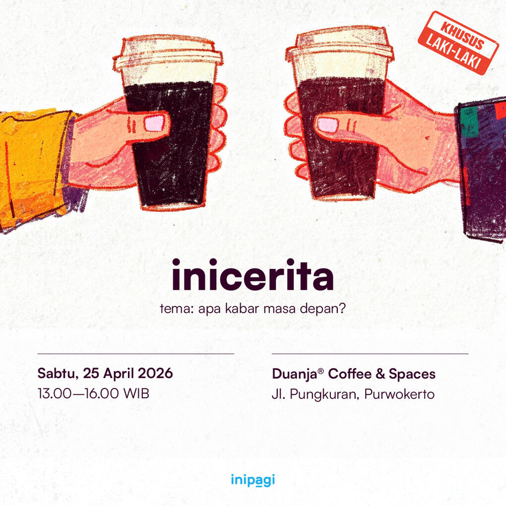 🔴 Limited! Rp 45.000